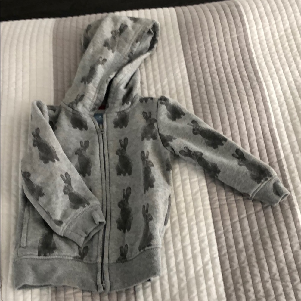 Gap toddler hoodie sweatshirt